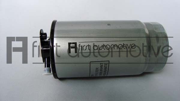 1A FIRST AUTOMOTIVE Топливный фильтр D20260